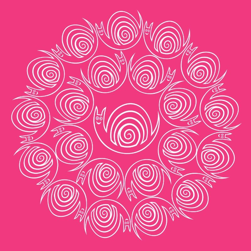 Cercles à vis