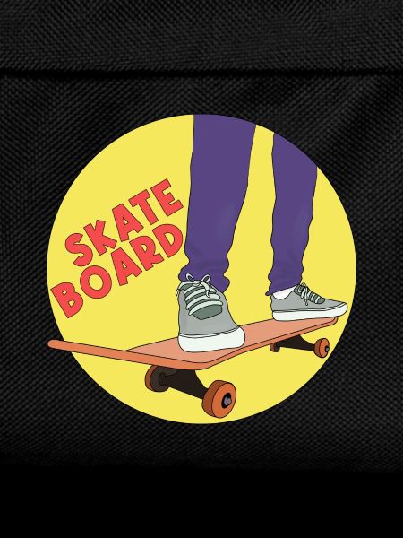 Skateboard