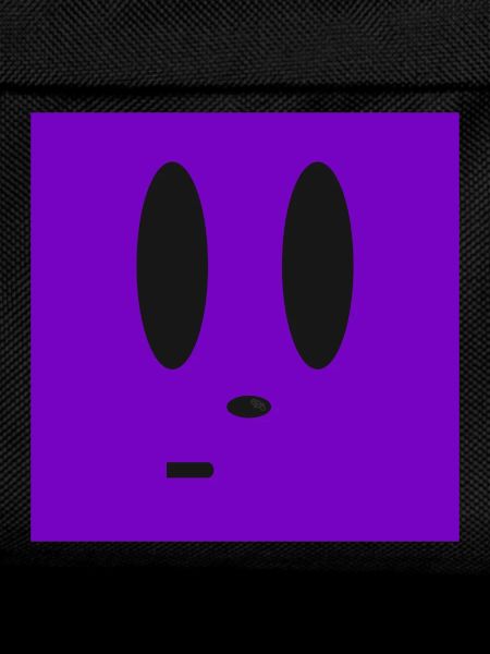 Suboptimal situation facial expression