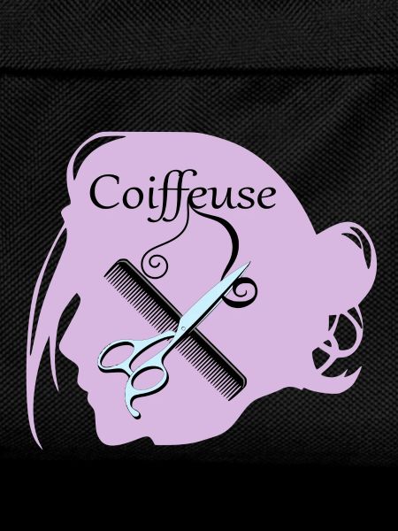 Coiffeuse