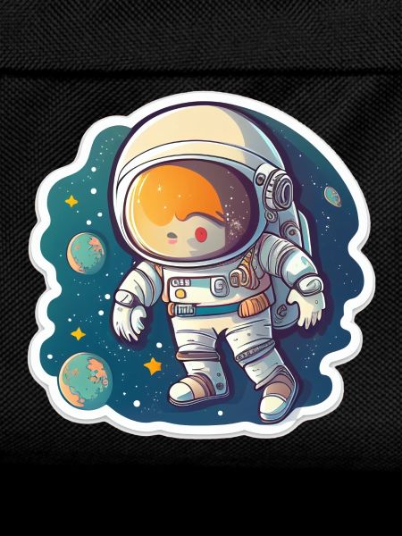 Aventure spatiale