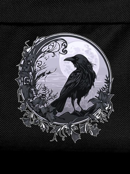 Raven Crow
