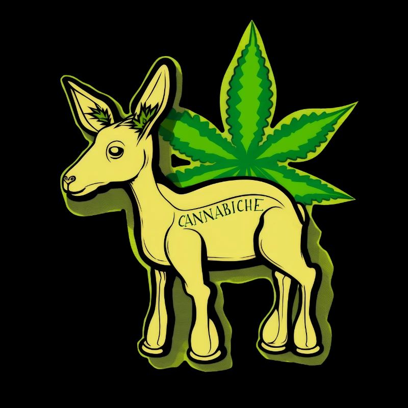 Cannabiche 05 avec typo
