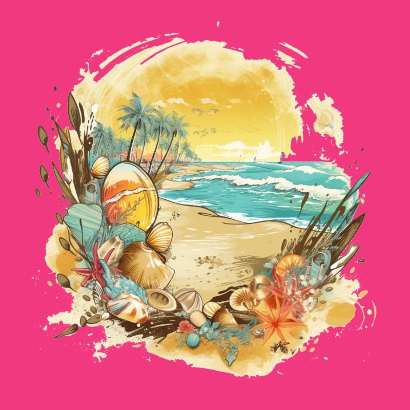 Beach Dream
