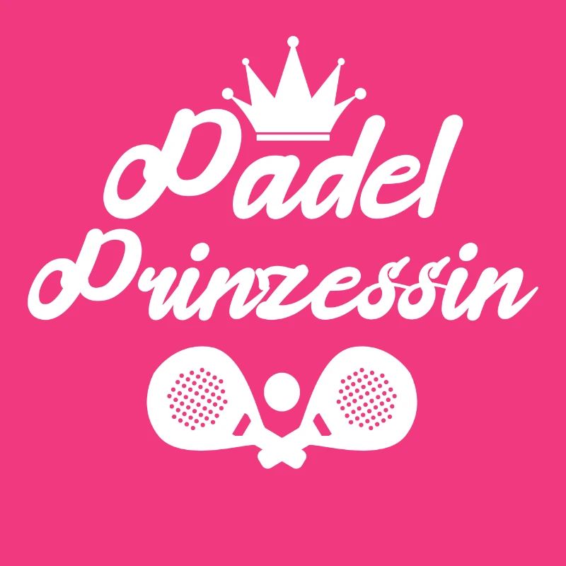 Revers Padel Player Statement Balles de raquette