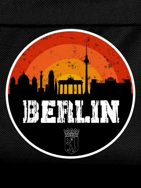 Berlin Skyline Original
