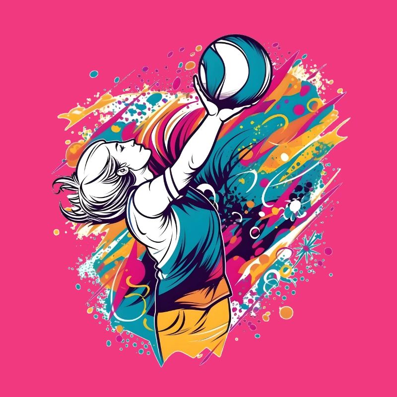 Volleyball
