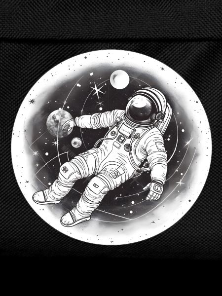 Astronaut