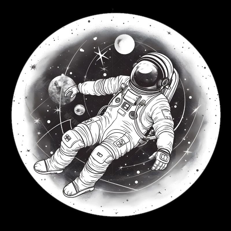 Astronaut