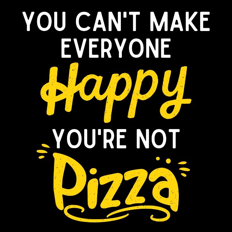 Bonne pizza