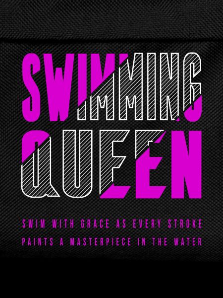 Swim Queen
