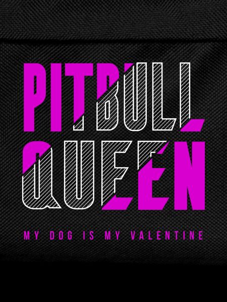 Pitbull Queen