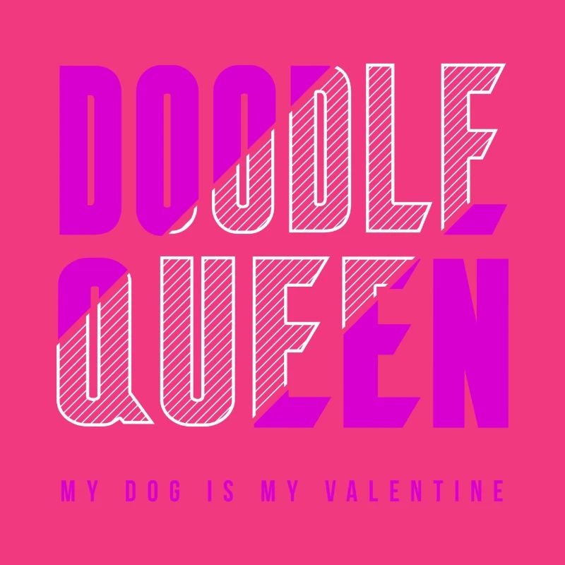 Doodle Queen