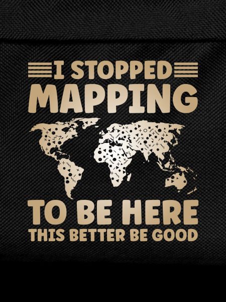 Cartography design