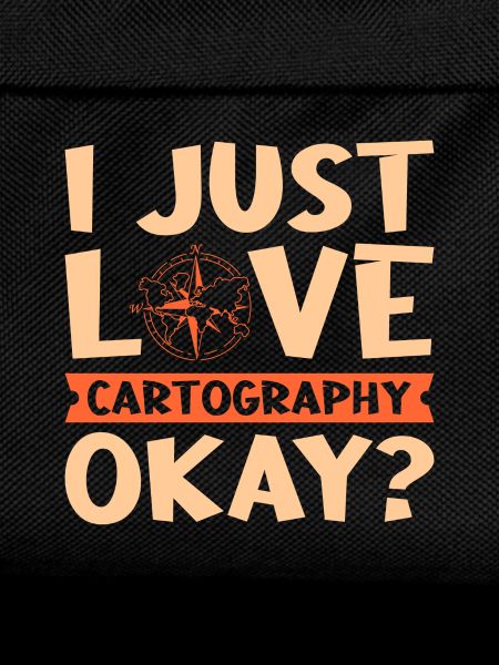 Conception cartographique