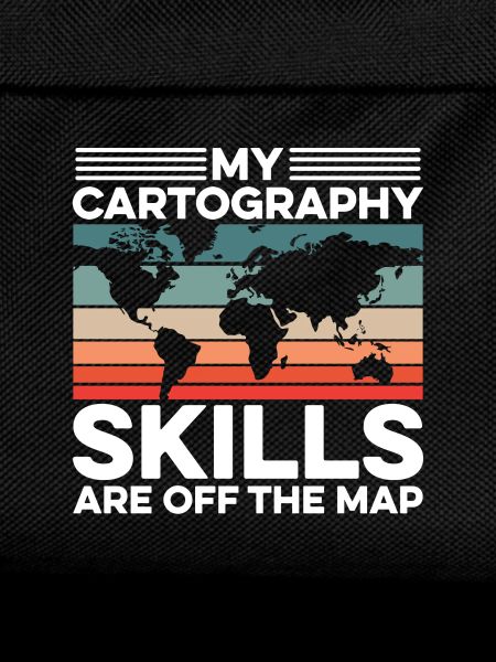 Conception cartographique