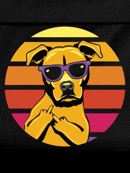 Sunhound Retro Shade