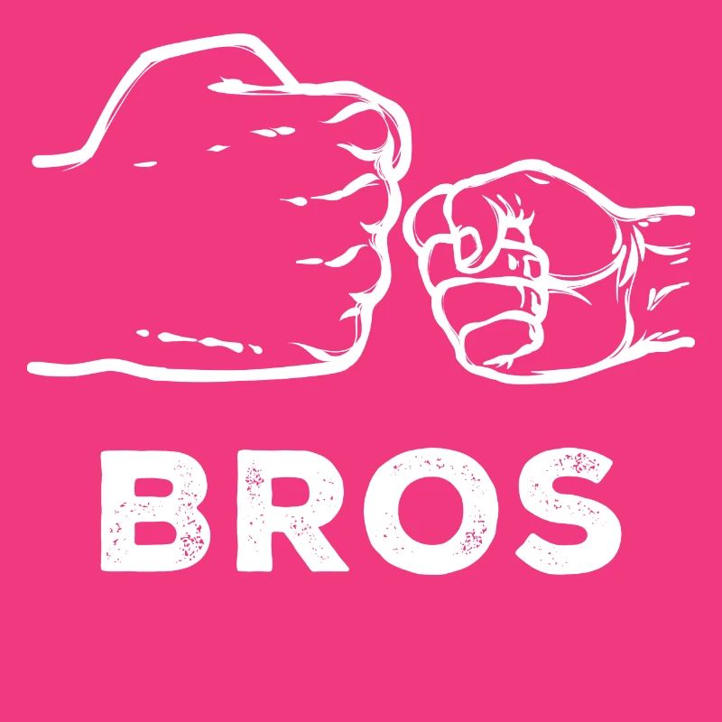 Proud Big Brother Statement Siblings