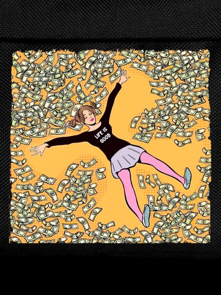 Millionär