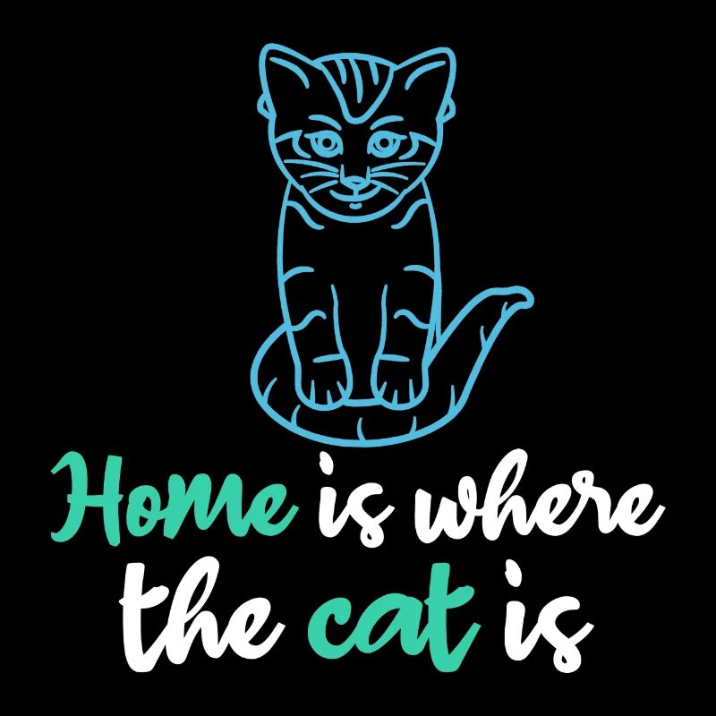 Cat Statement Pets Favorite Pet Pet