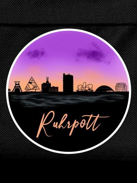 Ruhrpott Fineline Skyline