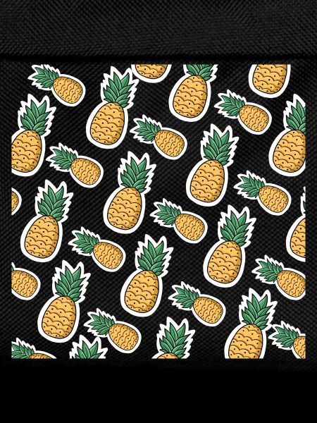 Tasty Pineapple