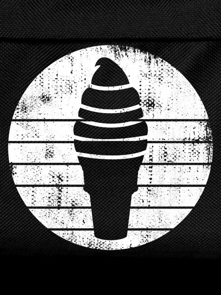 Ice cream cone