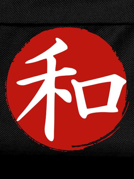 J-Peace (dark)