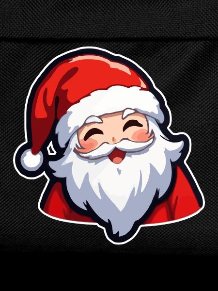 Santa Claus