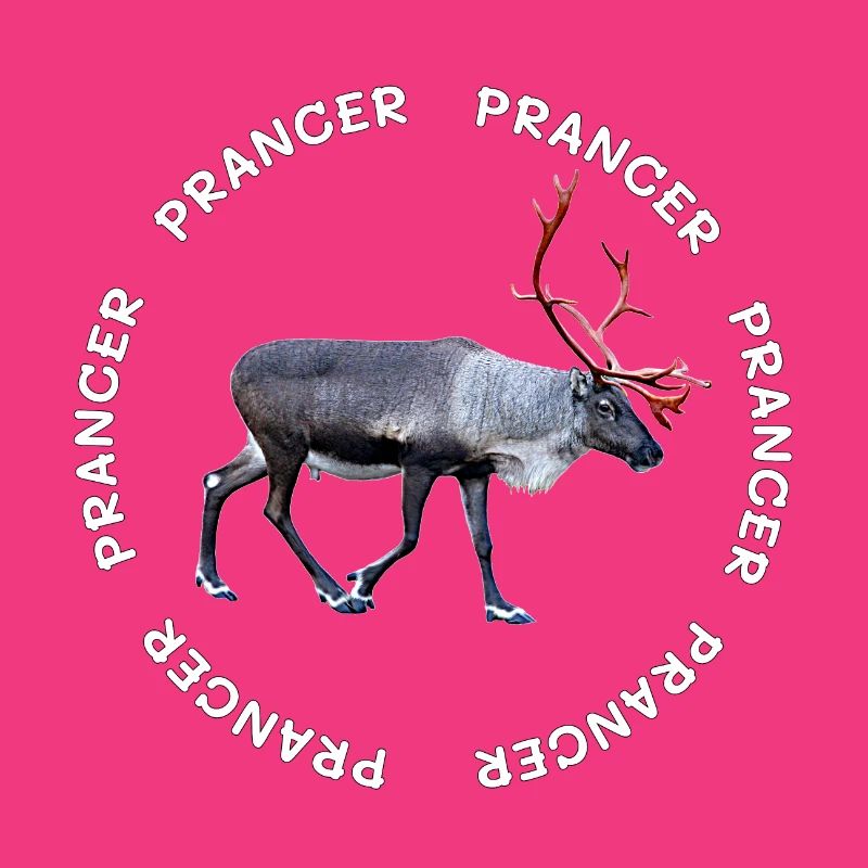 PRANCER
