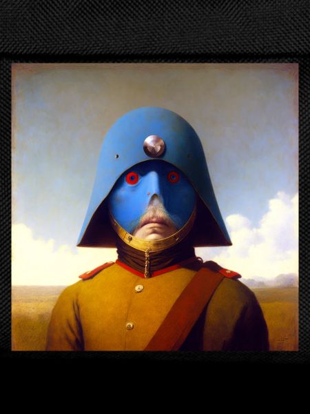 Surreal 10