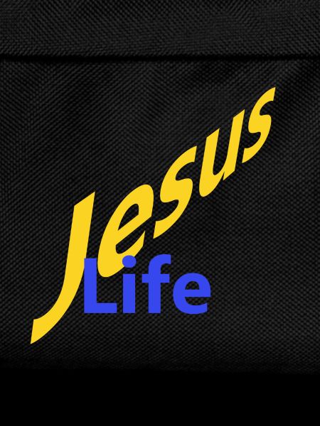 Jesus Life