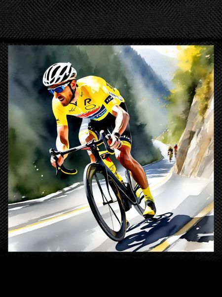 Beyond the Peloton