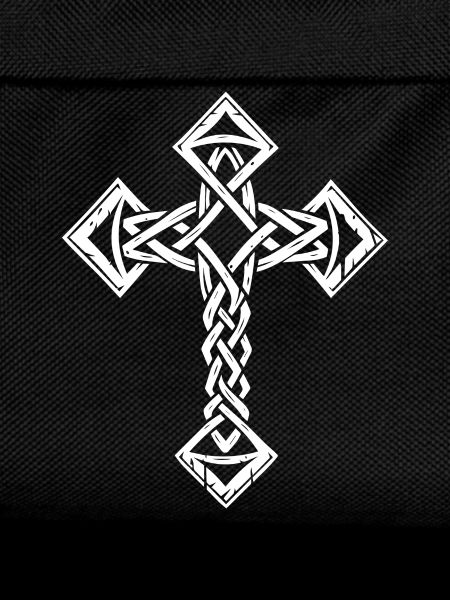 Croix Celtique