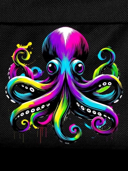 Octopus