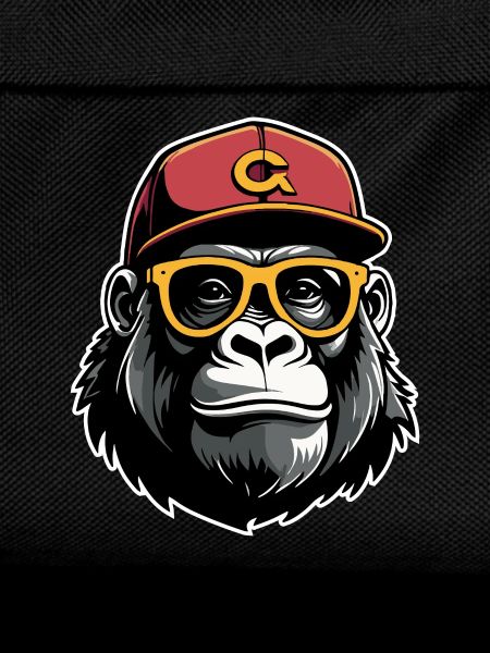 Smart Ape