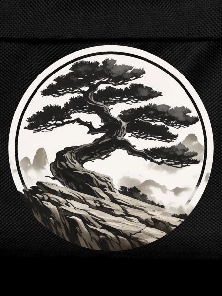Asian Landscape