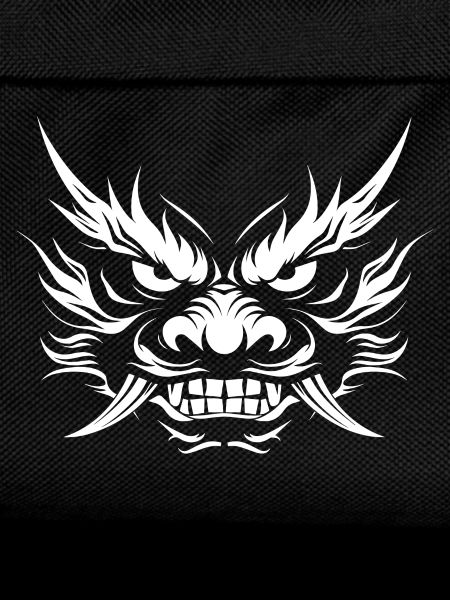 Oni, Japanese Demon
