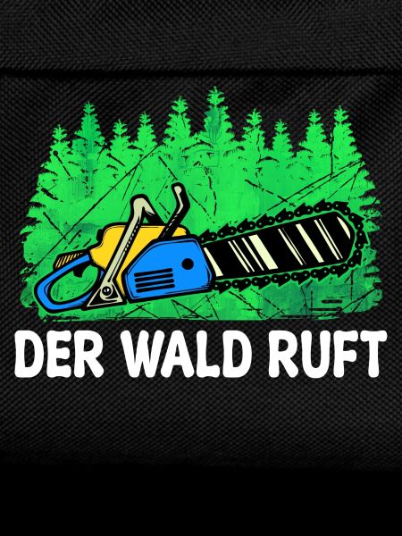 Lumberjack Chainsaw Tree Statement Lumberjack