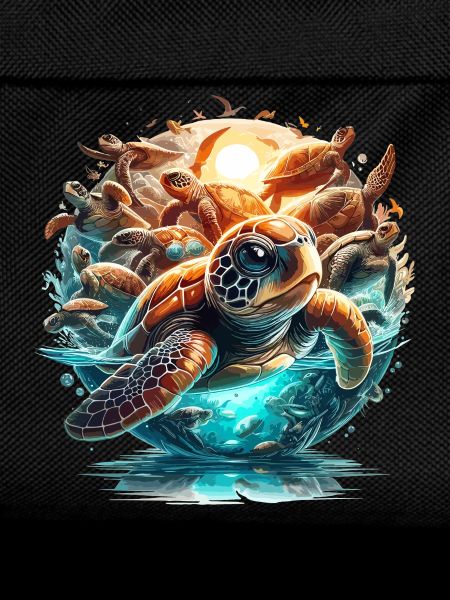 Schildkröten Welt Wunder Schildkröte Geschenk