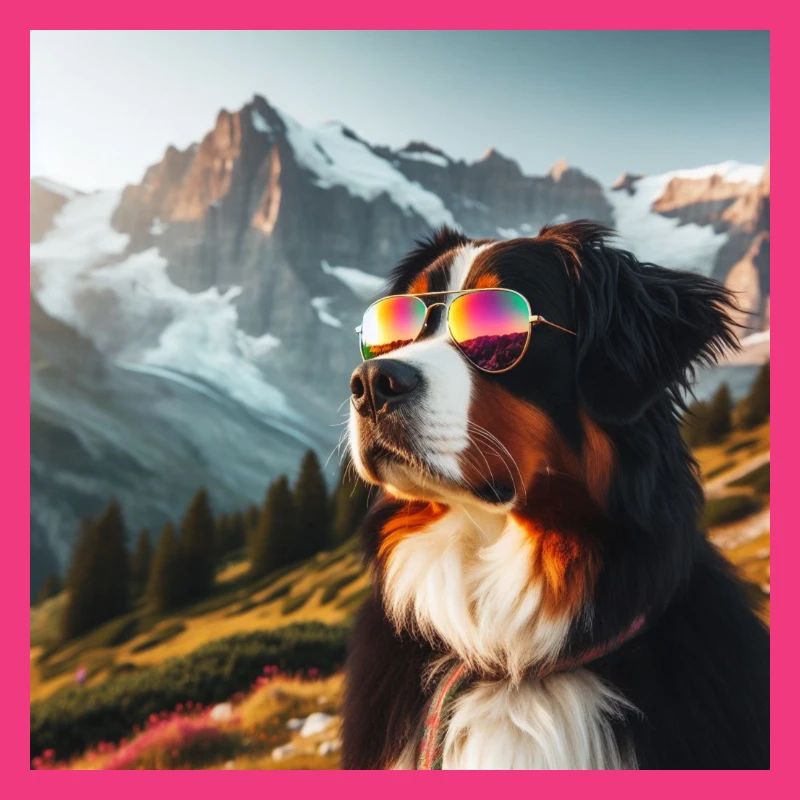 Berner Sennenhund