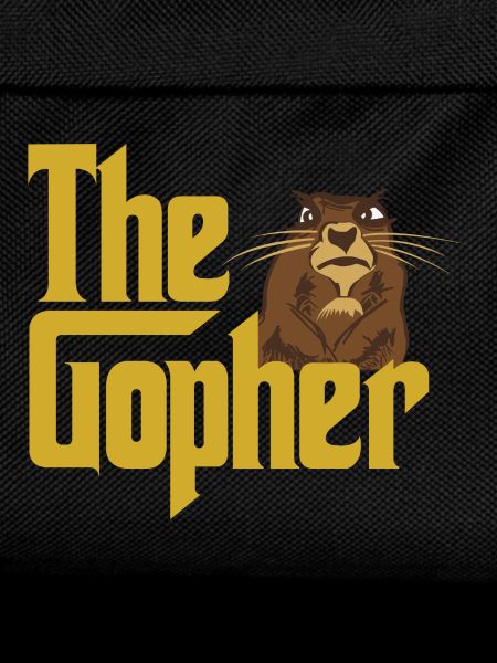The Gopher