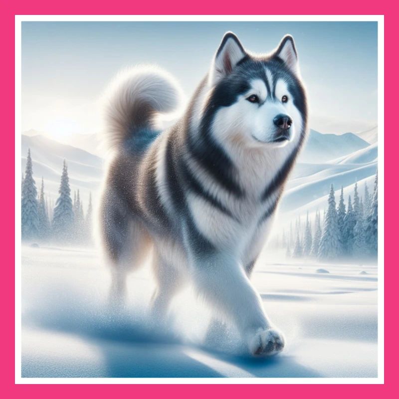 Husky