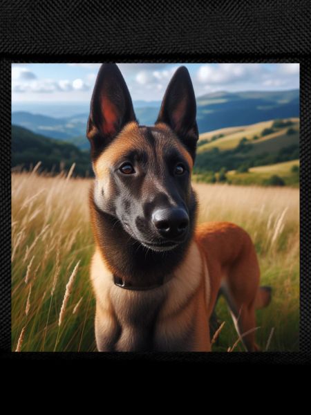 Belgian Malinois