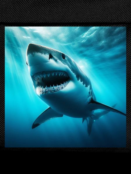 Great White Shark