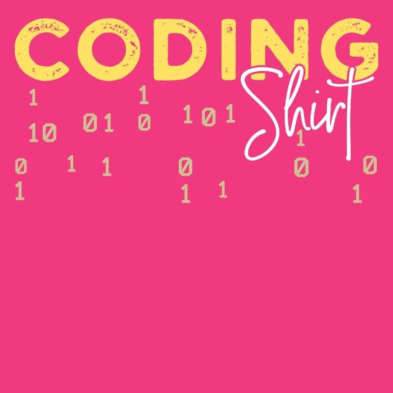 Coden Statement Developer Programmer Scripting
