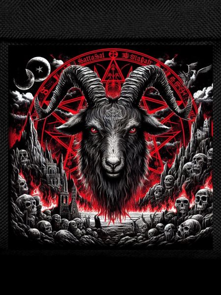 Billy goat