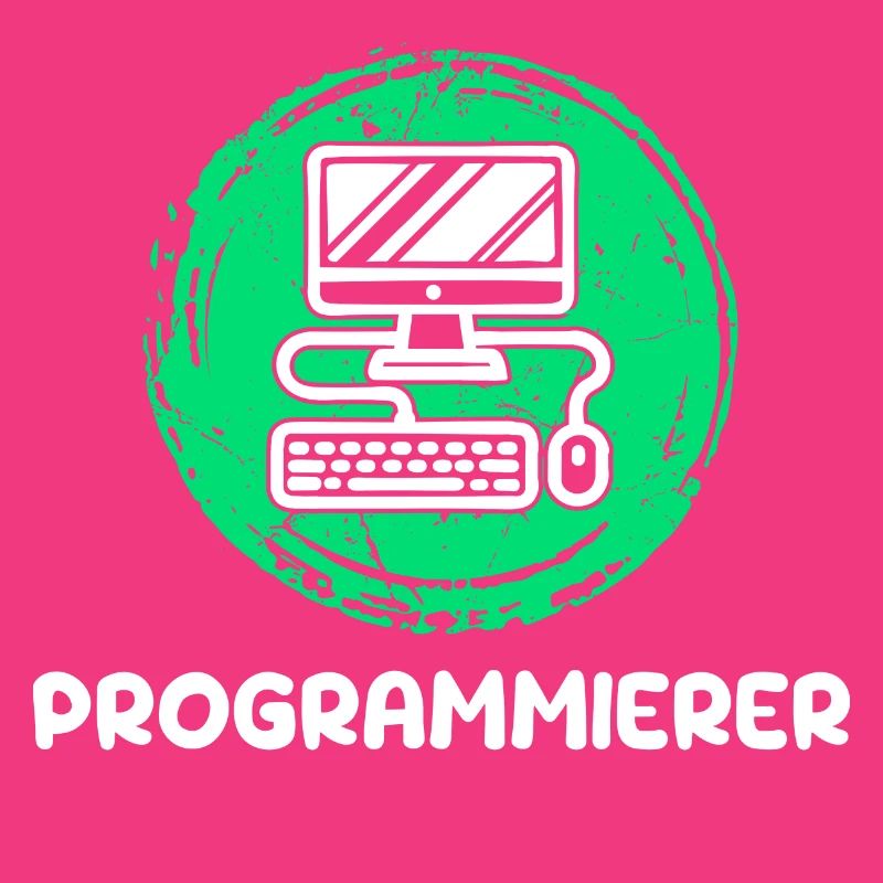 Computerfreak Skripting Developer Programmierer