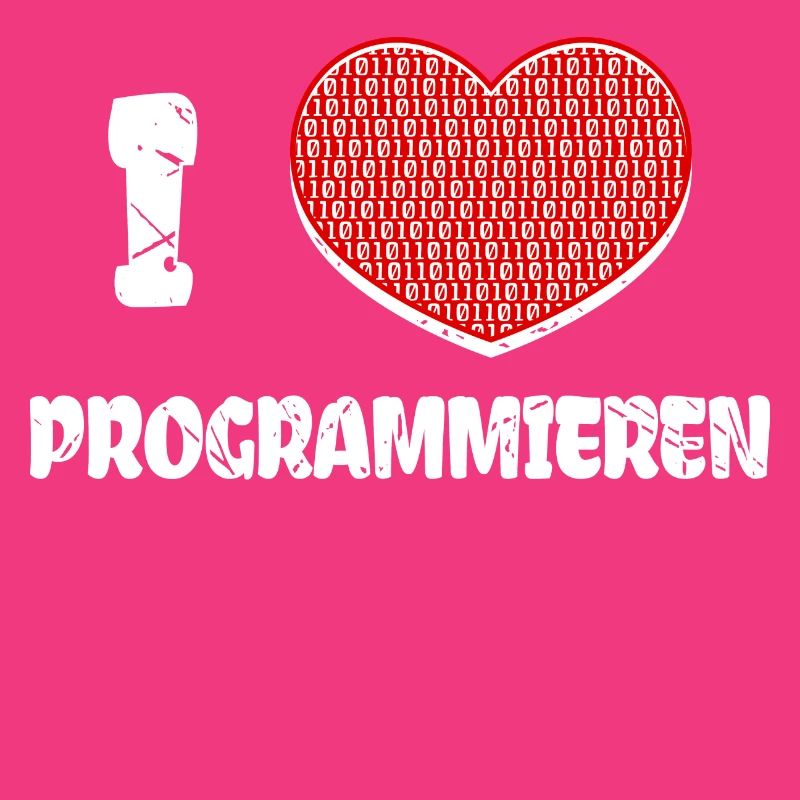 Developer Heart Programmer Statement Computer Science