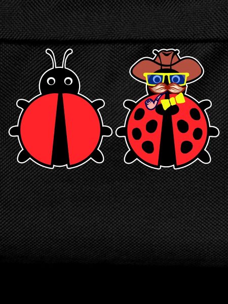 Bugs Bugfixing Debug Developer Computerfreak
